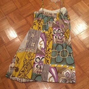 Cabi sundress